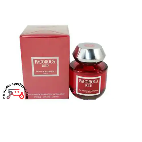 عطر ادکلن پاکاروکا رد